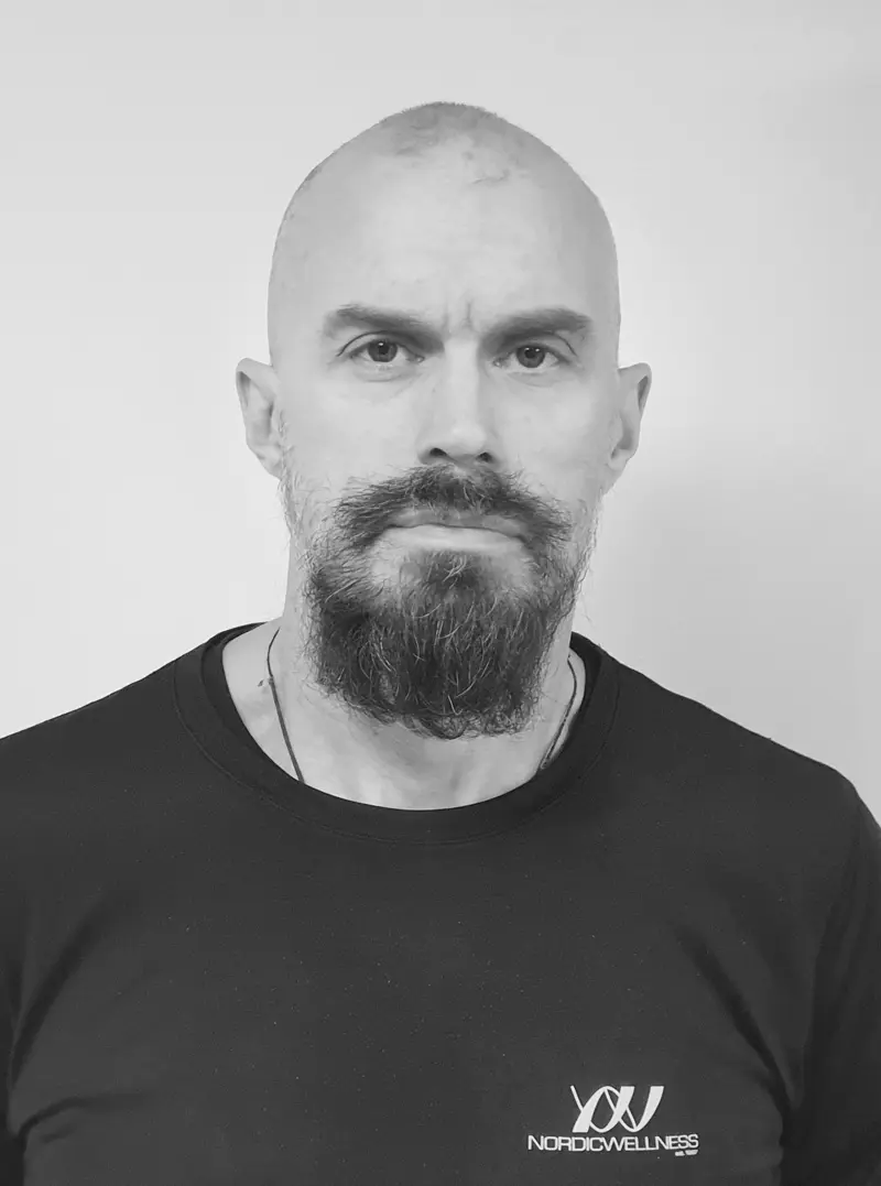 John Nordström