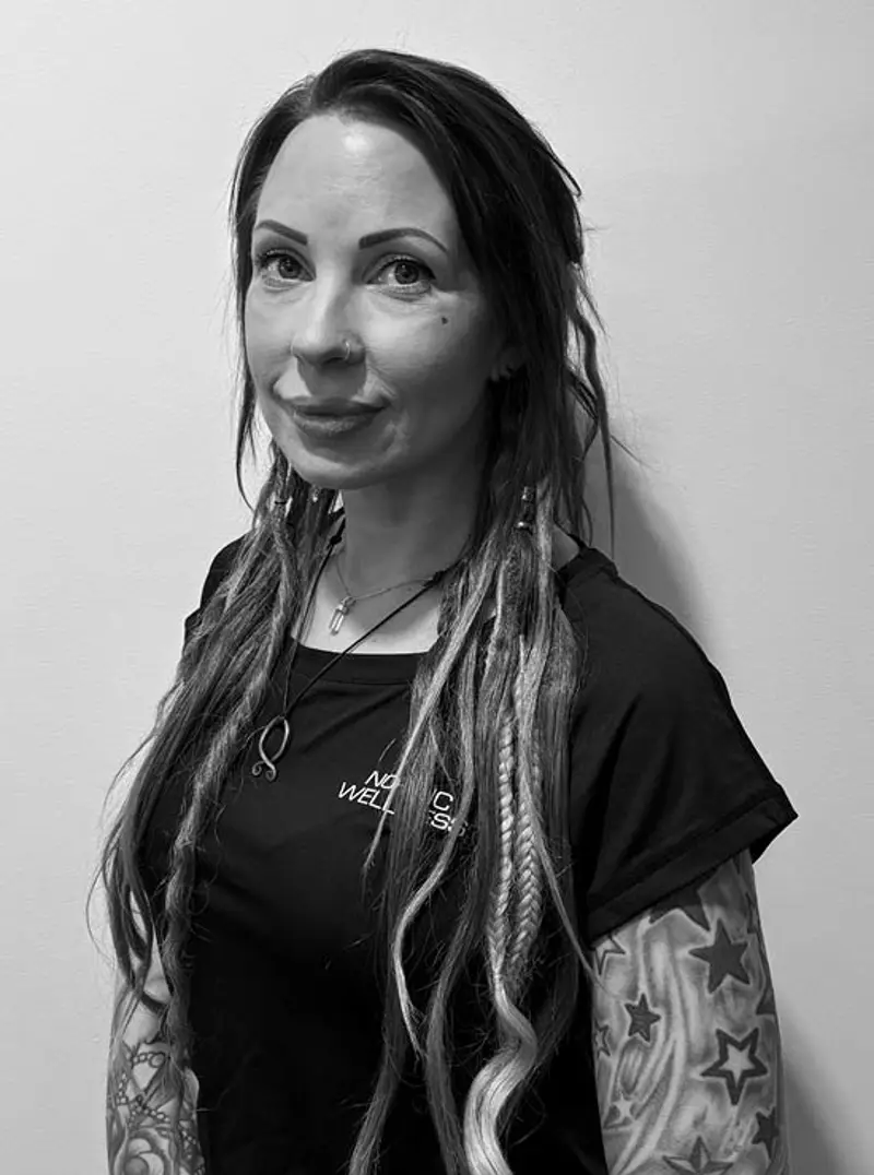 Sara Kvarnfall
