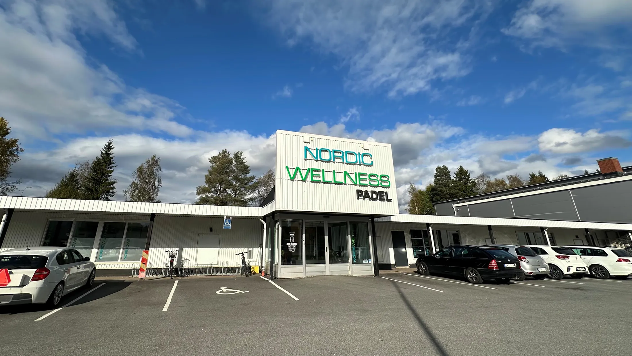 Karlskoga Häsängsvägen 02