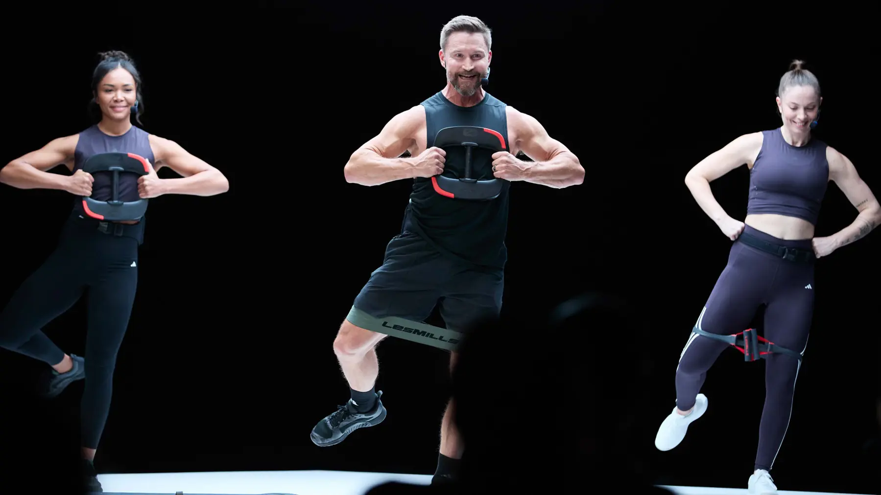 Lmrf Les Mills Core 55 30Min 1920X1080