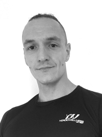 Radek Kmiecik