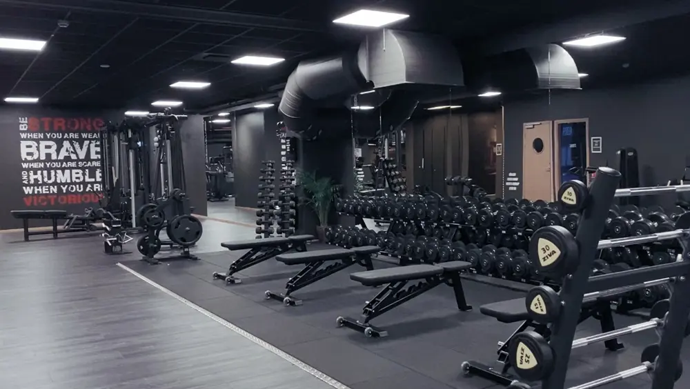 Skärholmens Centrum 1