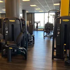 Lundby Gym