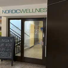 Lund Södra Sandby Entre