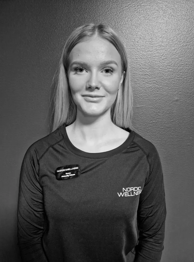 Emma Almström