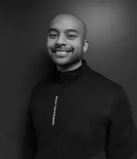 Elias Khan