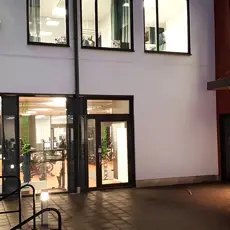 Karlstad Hamnen 4