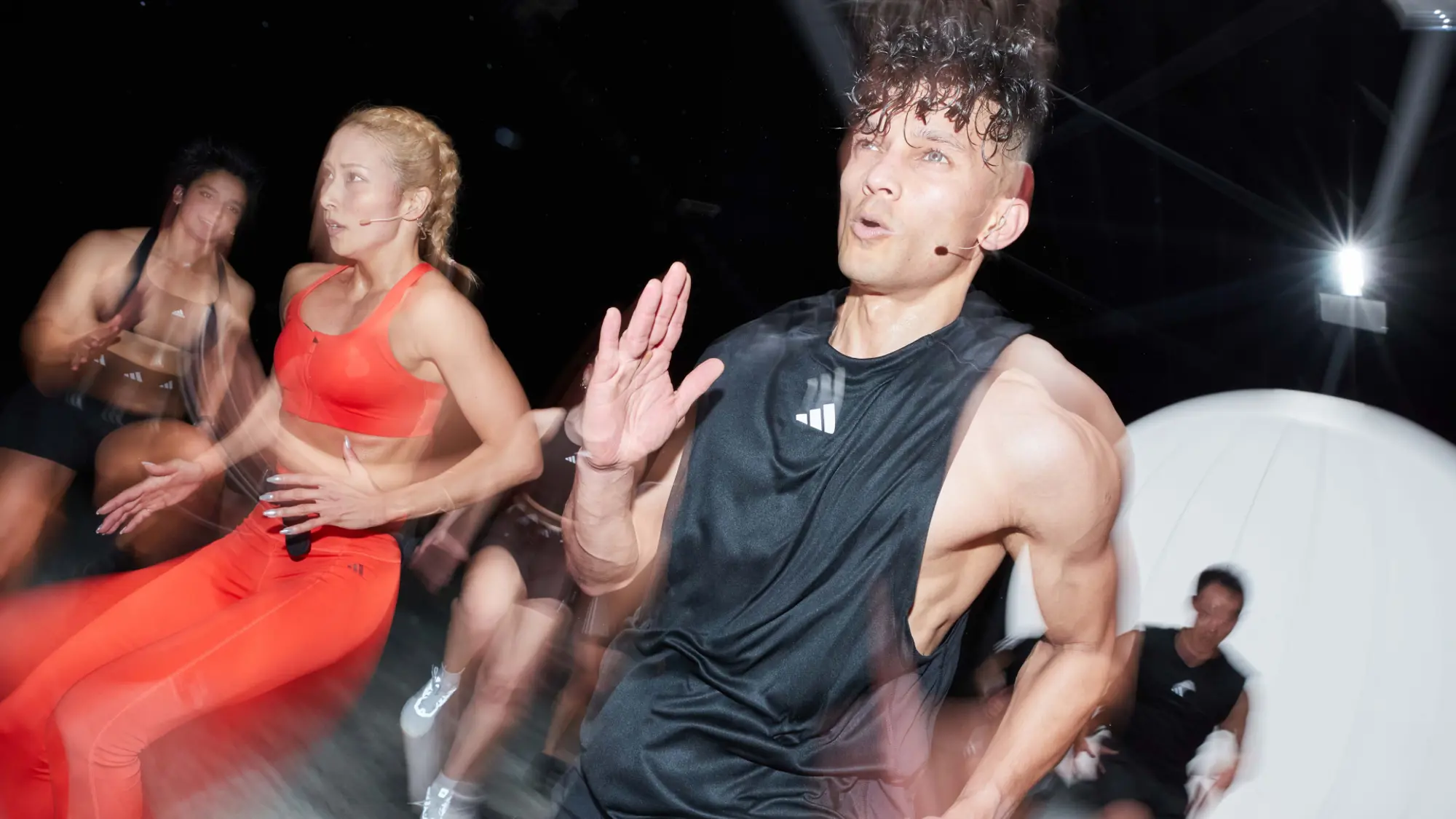 Lmrf Les Mills Grit 47 Cardio 30Min 1920X1080