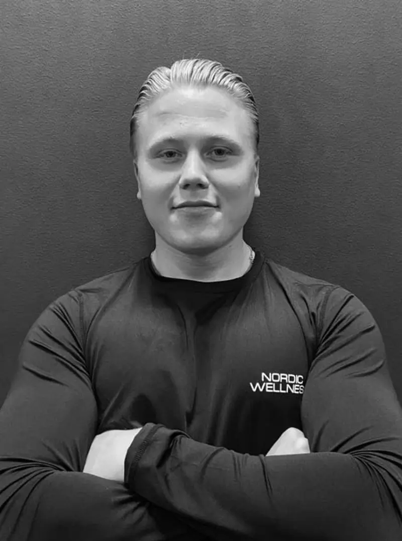 Ossian Arvor