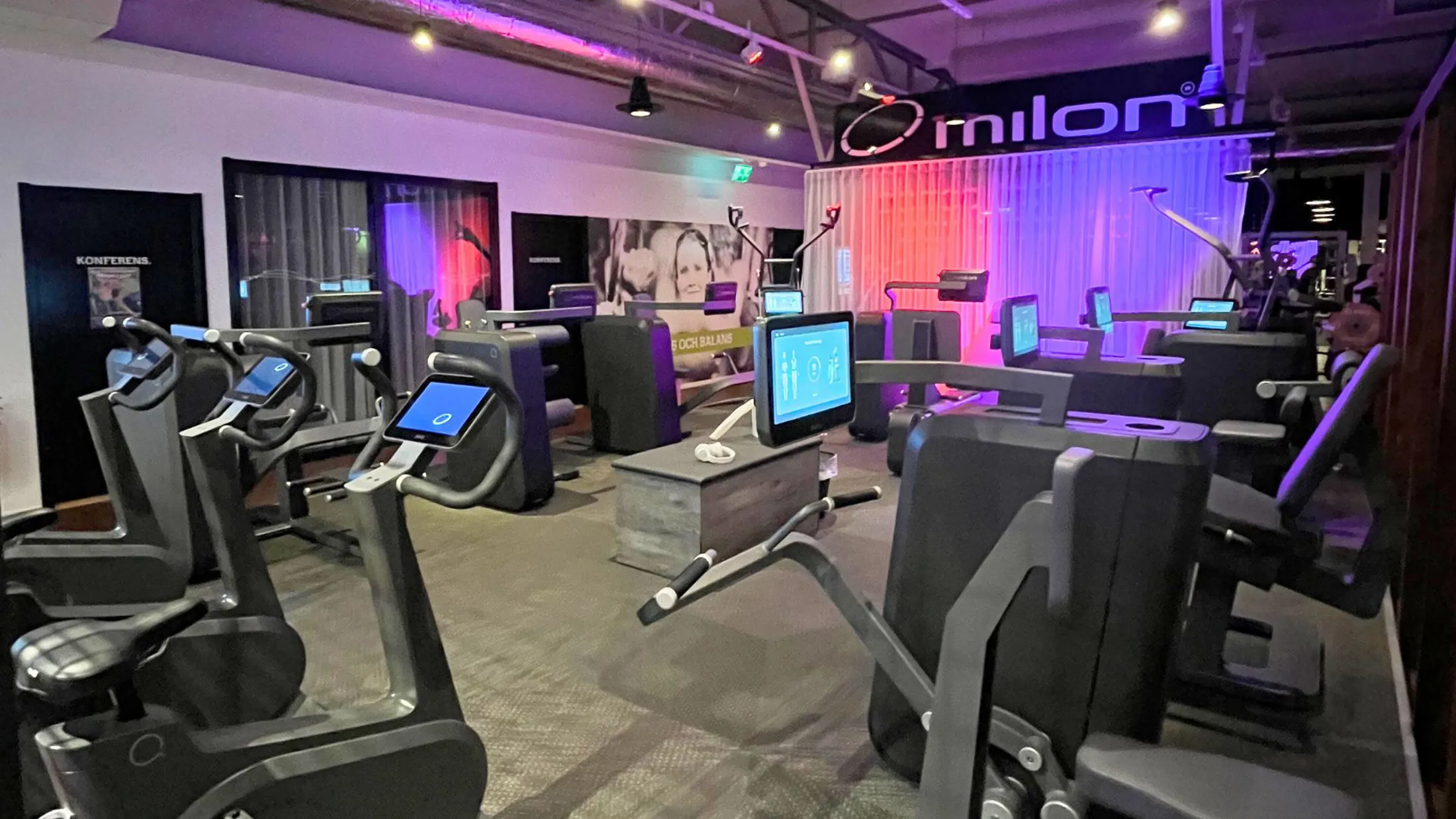 Interiör Endorfin Alingsås (10)