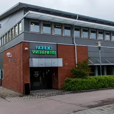 4 Tuve Torg Nordic Wellness