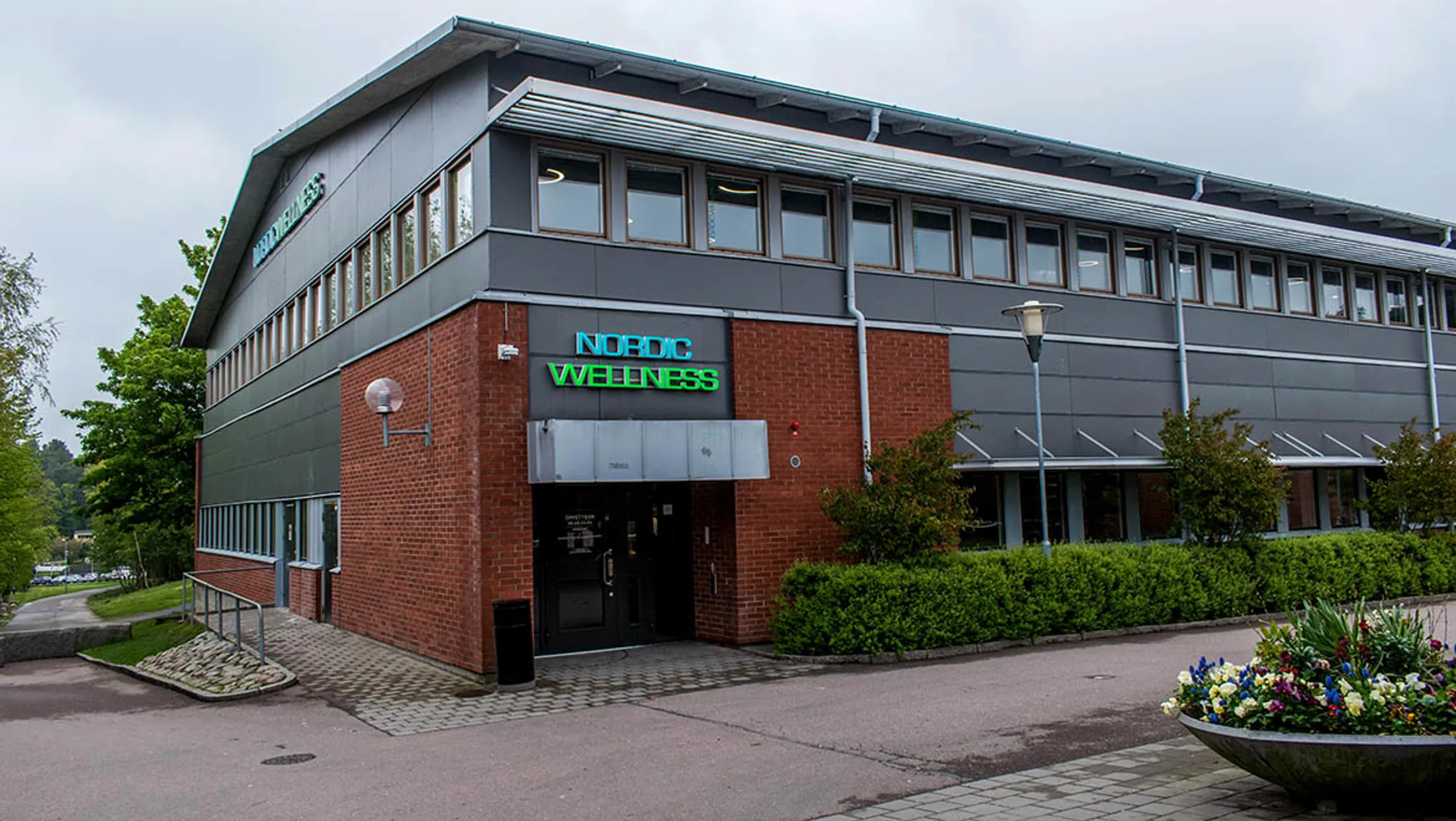 4 Tuve Torg Nordic Wellness