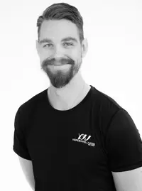 Simon Delbanco