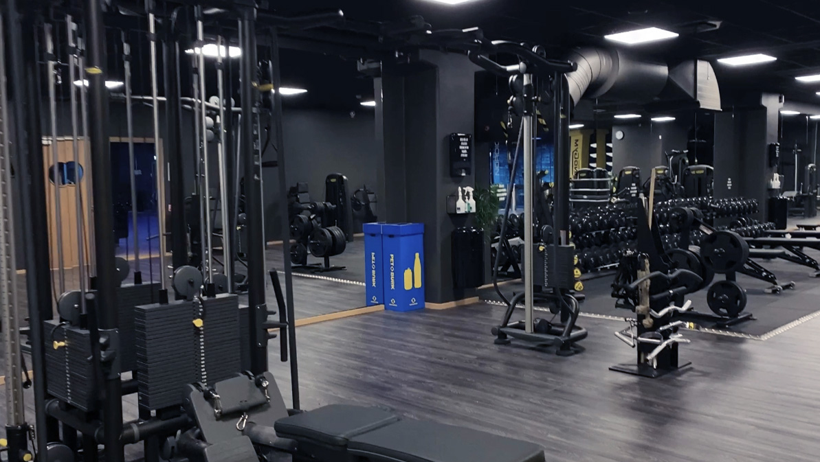 Skärholmens Centrum 2