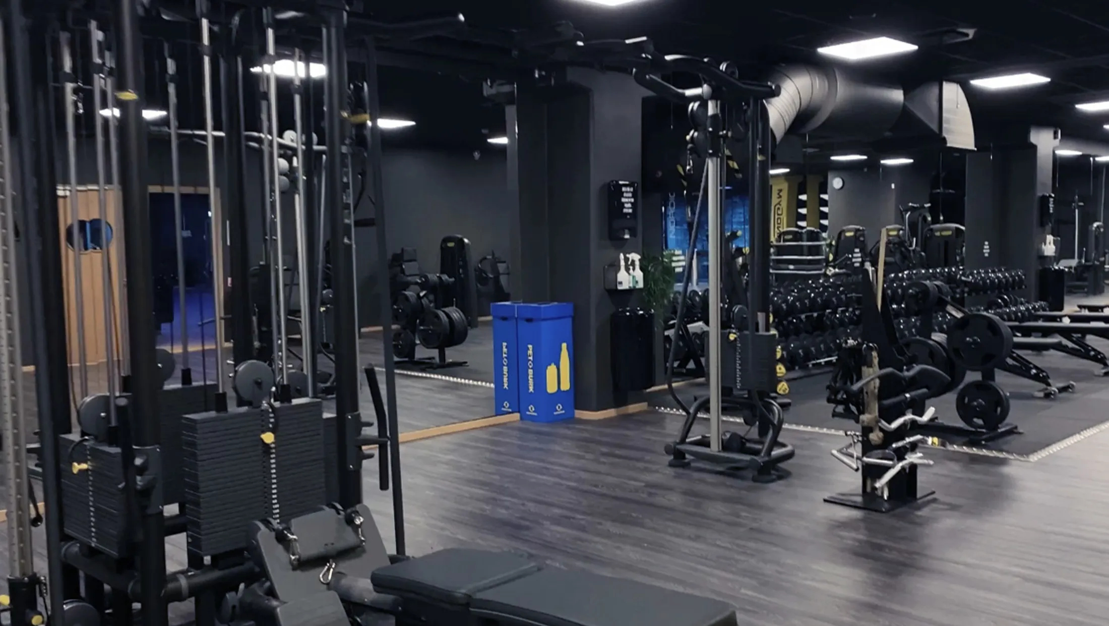 Skärholmens Centrum 2