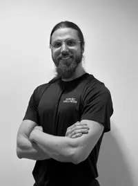 Benjamin Berg