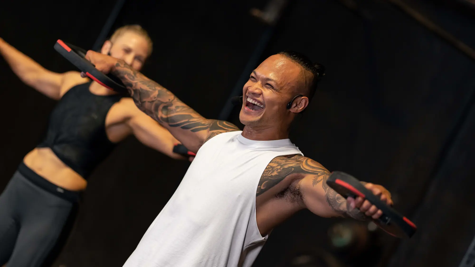 Strength Development