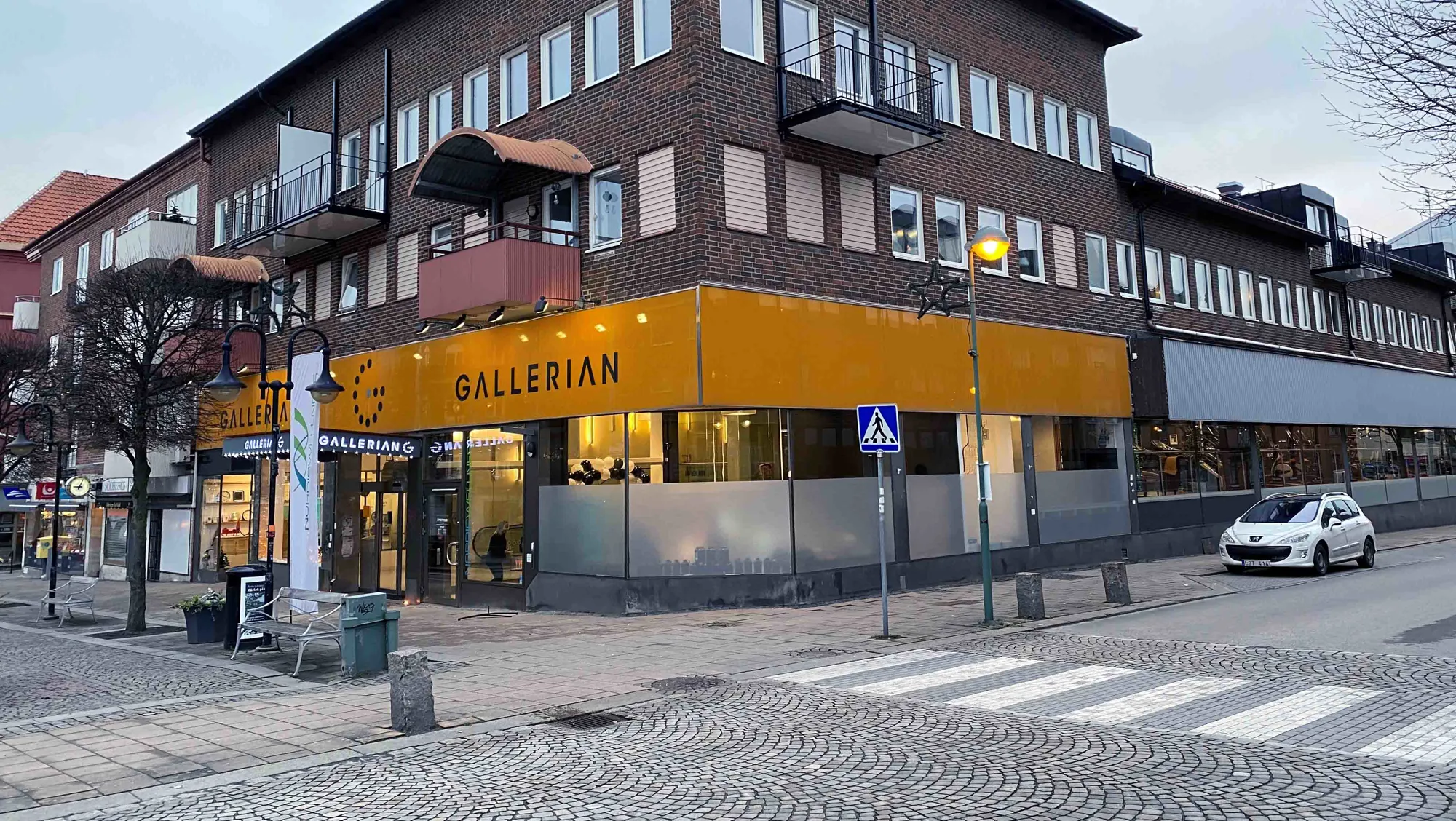 Hässleholm City 10