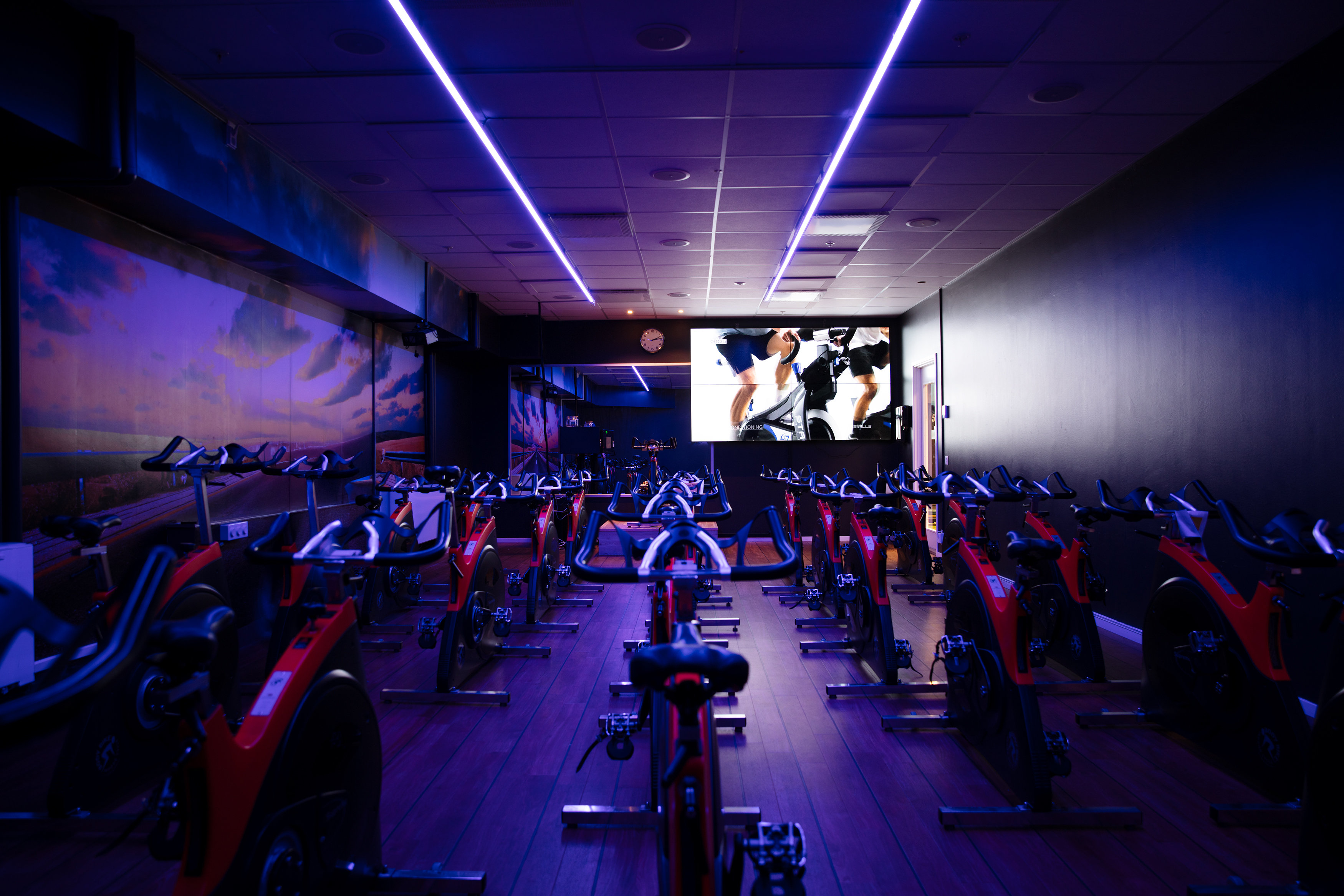 Nordic Wellness Sjöstad 15