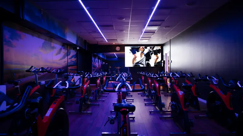 Nordic Wellness Sjöstad 15