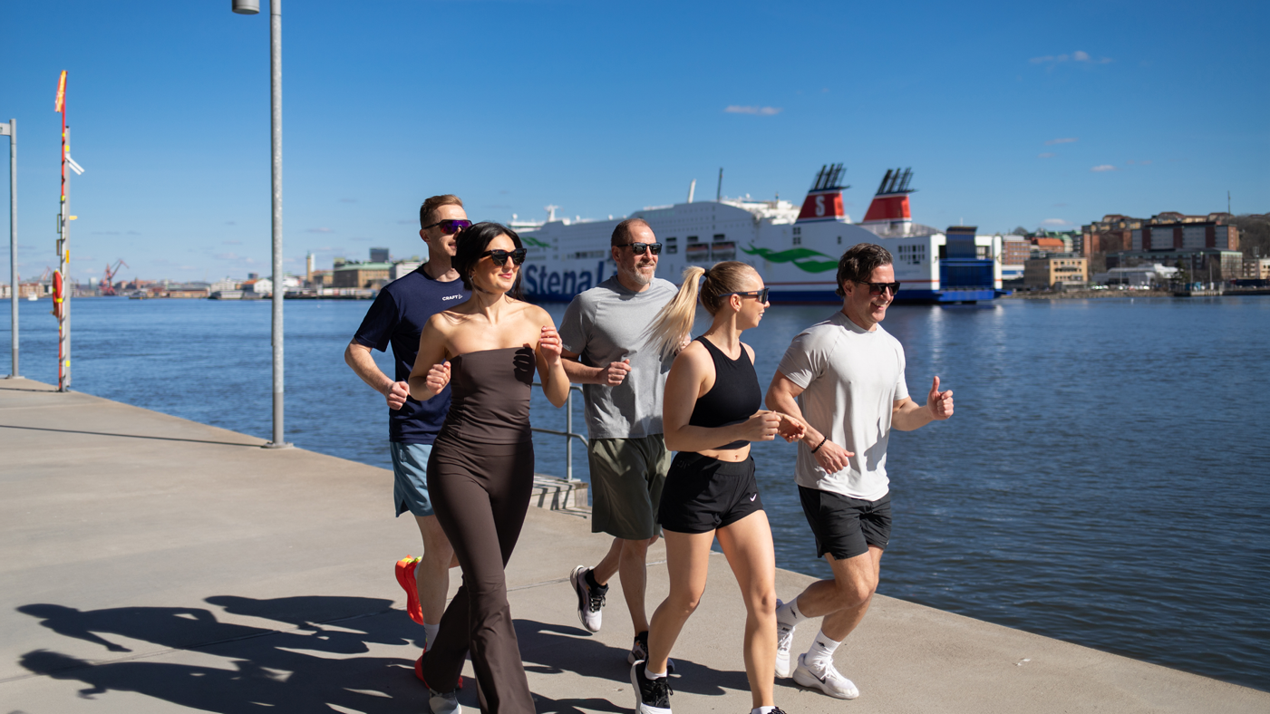 Klubbloppet Hemsida 0