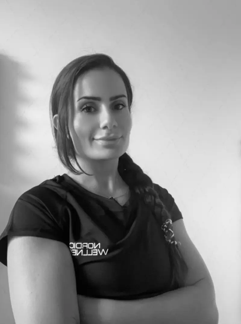 Nour Amer