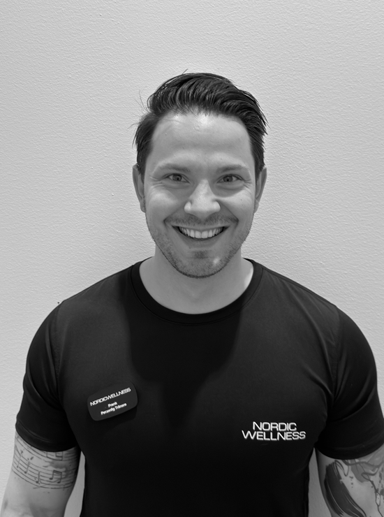 Frank Centeno Norberg