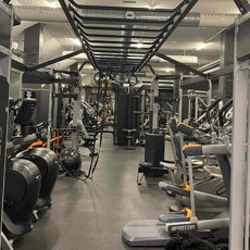 Linköping Arena 04