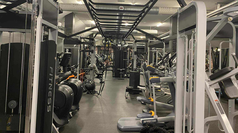 Linköping Arena 04