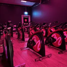Spinning