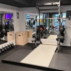 Interiör Endorfin Stadsskogen (2)