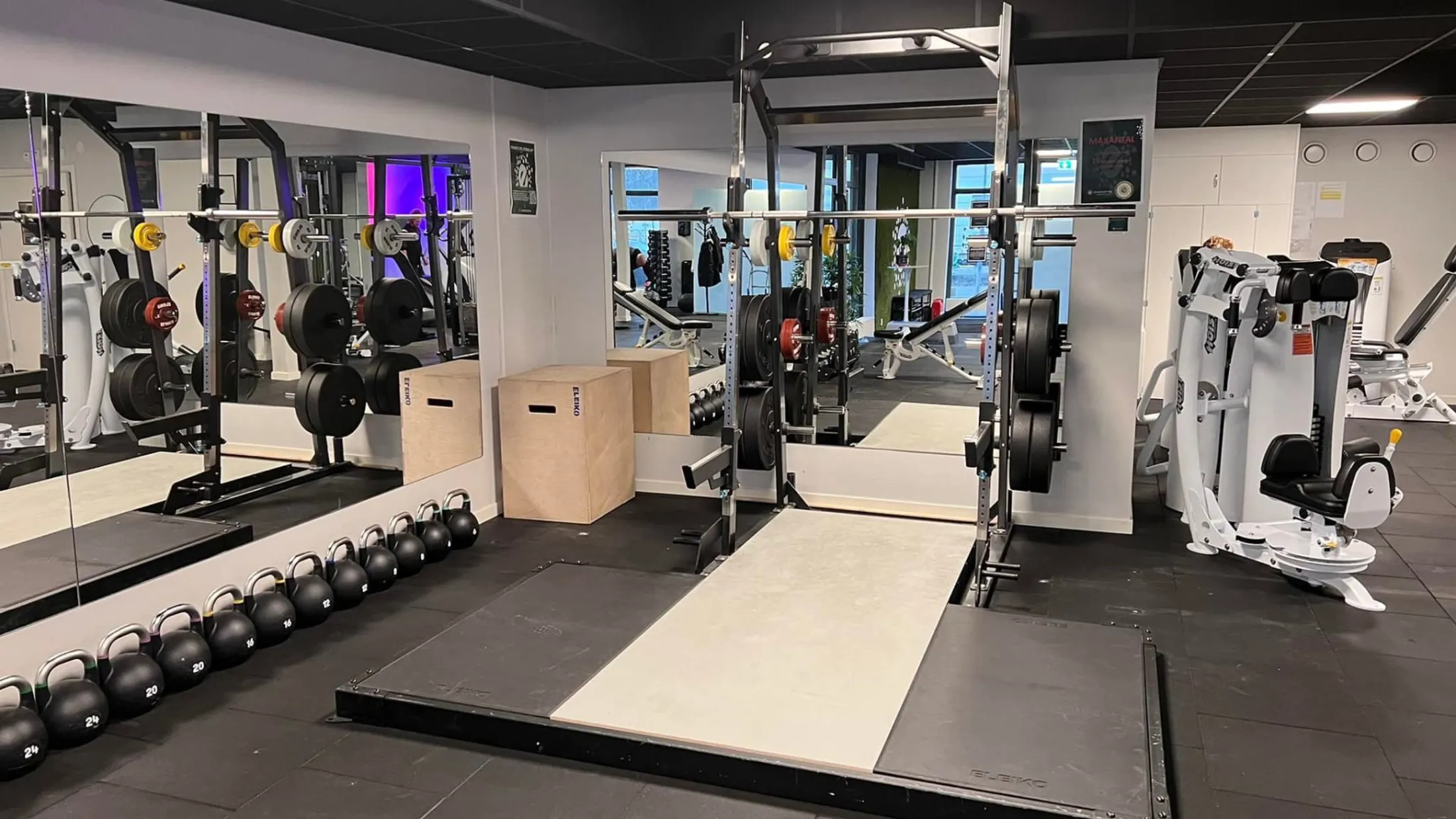 Interiör Endorfin Stadsskogen (2)