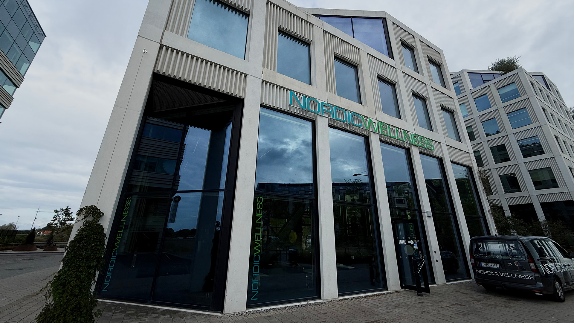 Hyllie Terassen9
