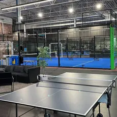 Norrköping Ingelsta Pingisbord