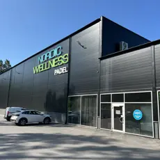 Tranås Fasad