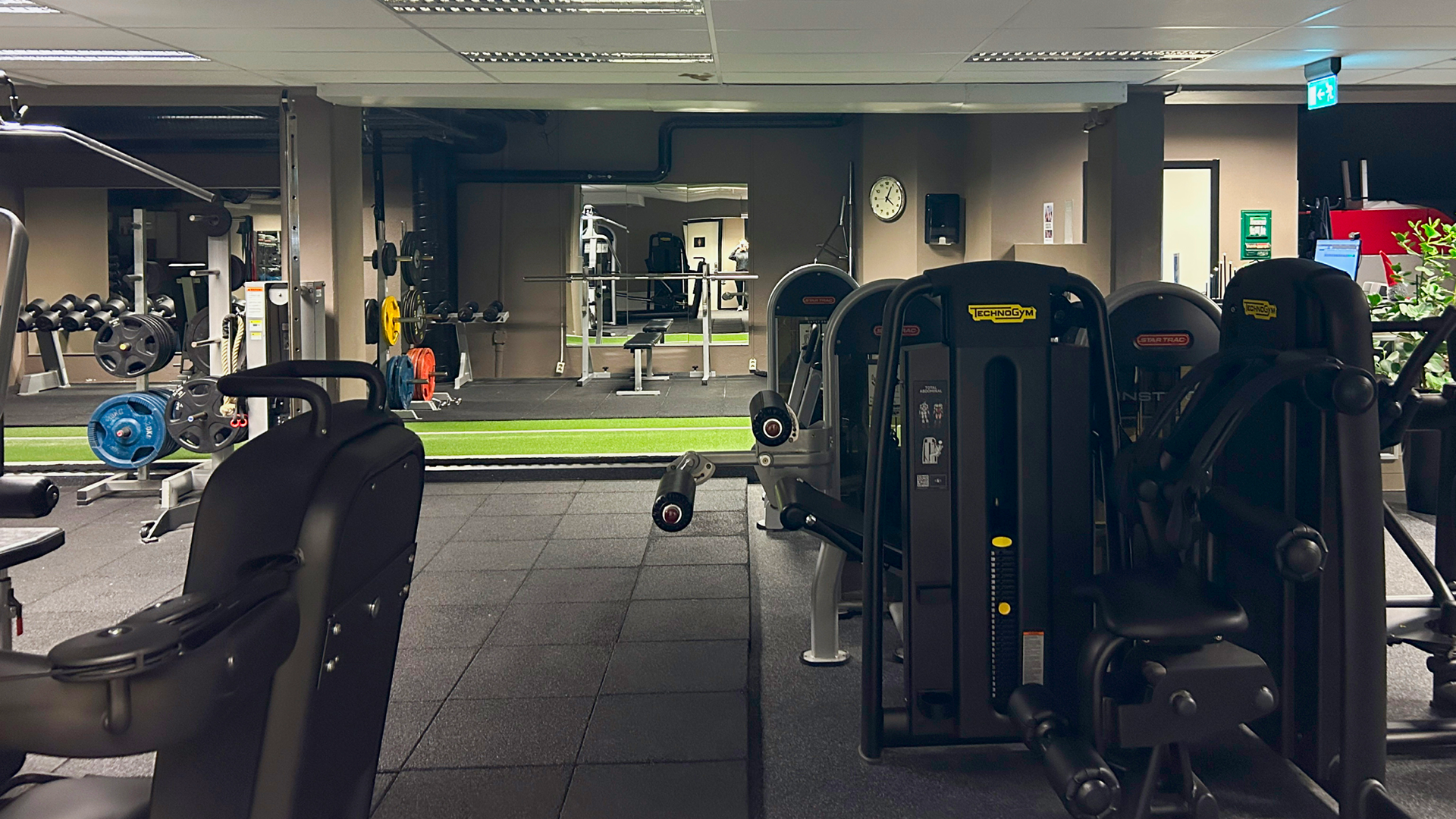 Uppsala Torsgata Bild 05