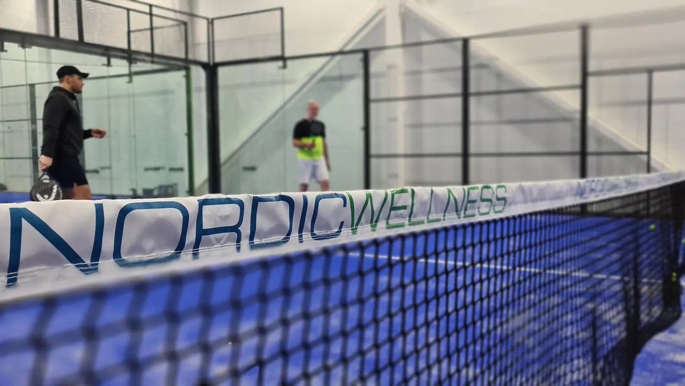 Generell Padelbild 1