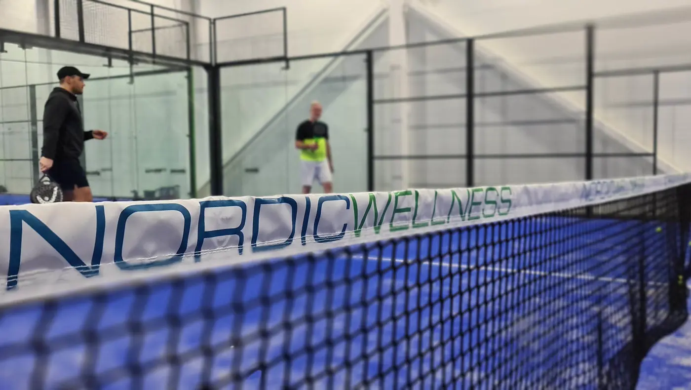 Generell Padelbild 1