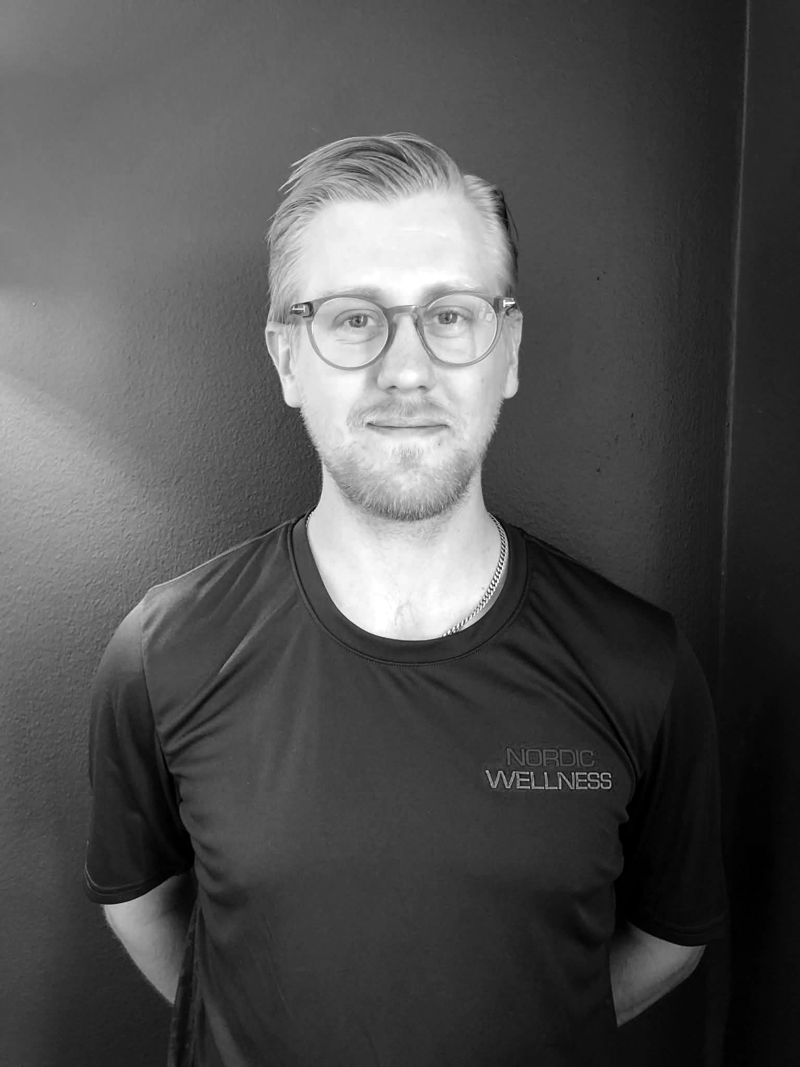 Erik Arvidsson