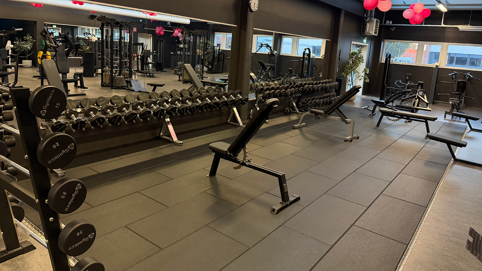 Eskilstuna Skjulstagatan9