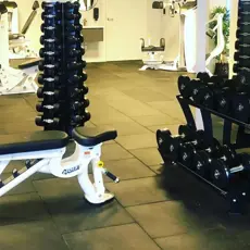 Interiör Endorfin Stadsskogen (3)