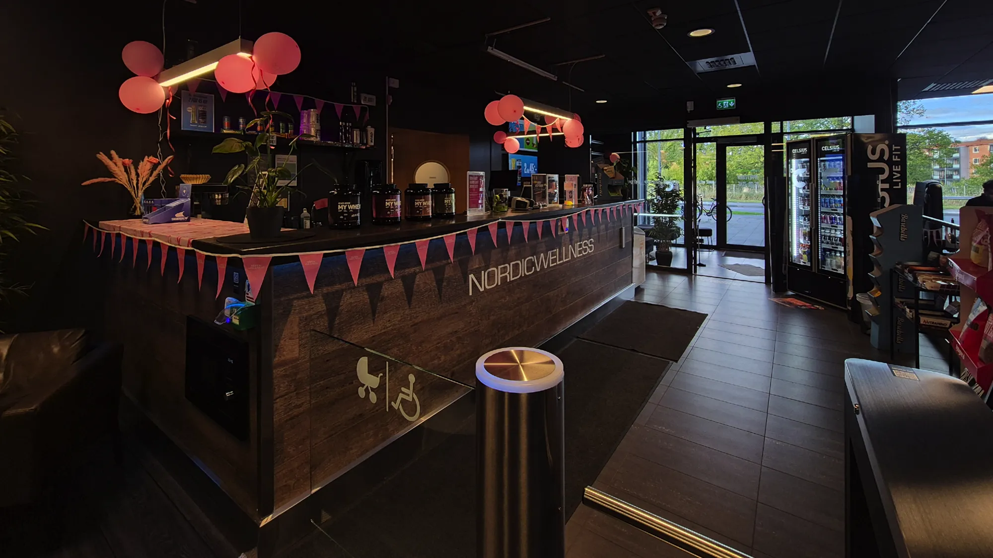 Klubbbilder