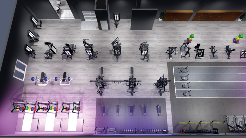 Rännarbanan Ritning 05