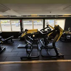 Lund Södra Sandby Gula Maskin