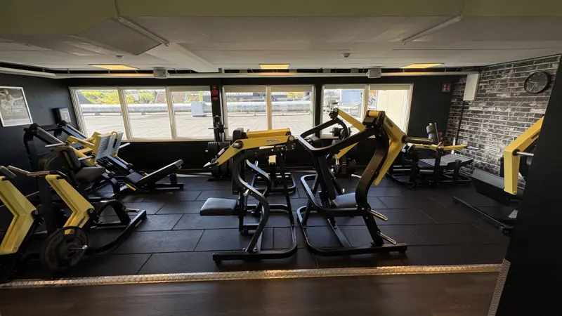 Lund Södra Sandby Gula Maskin