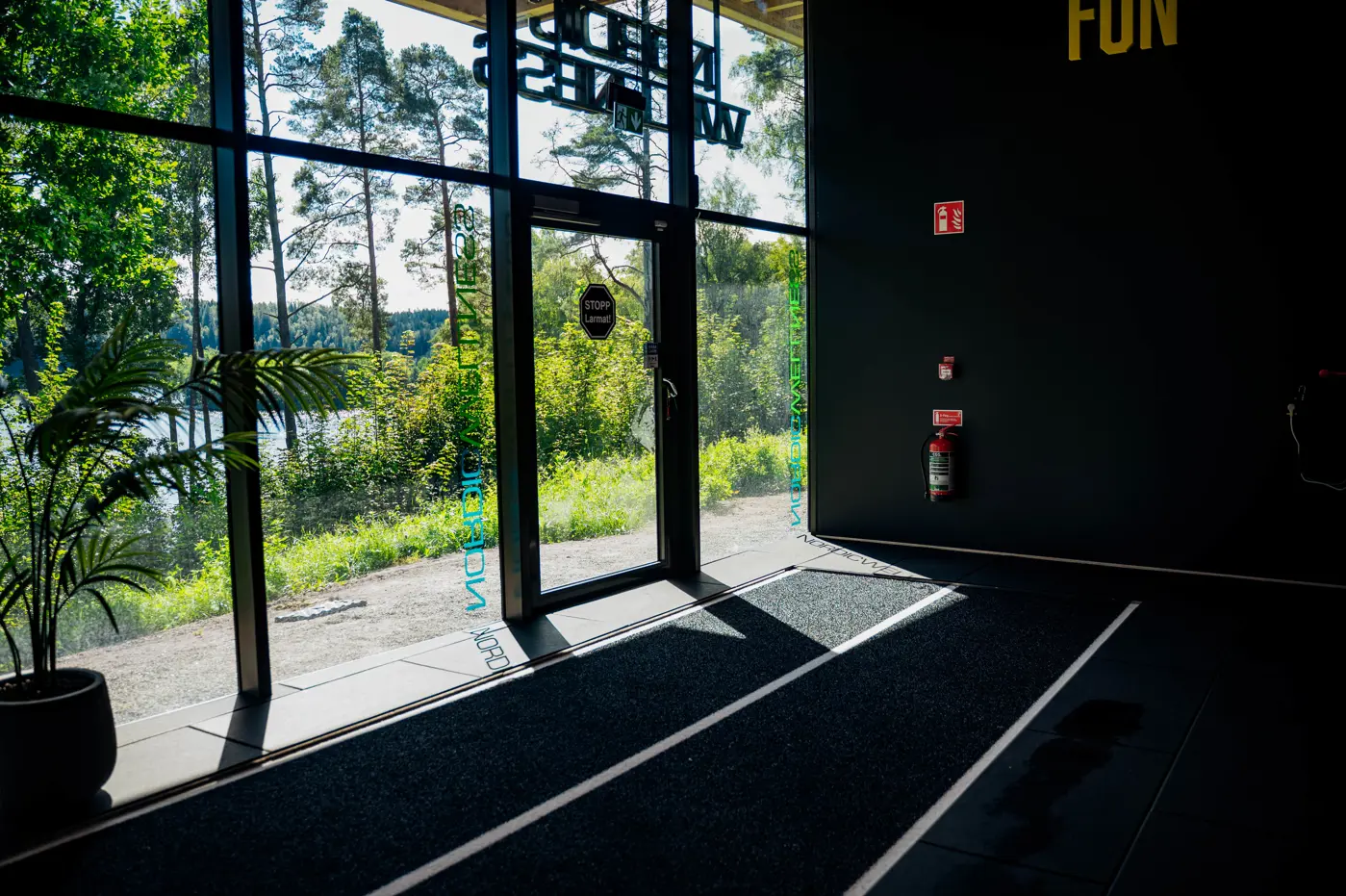 009 Nordic Wellness Wendelstrand Martina Lundborg Fotograf