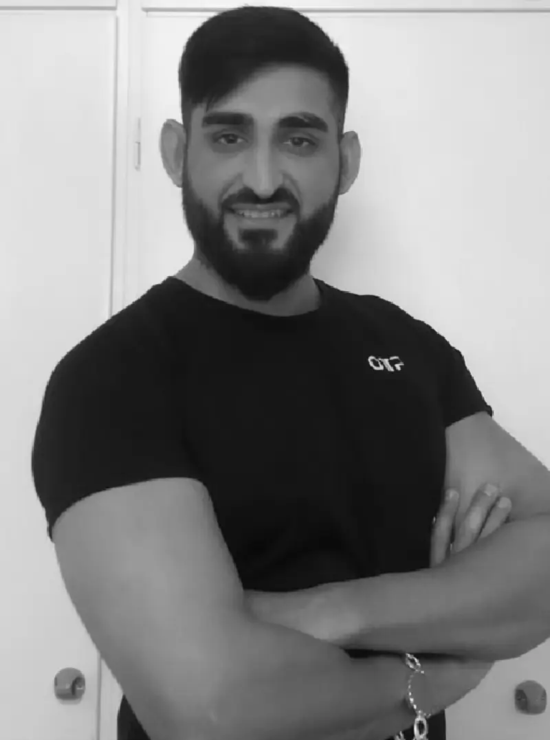Maaz Khan