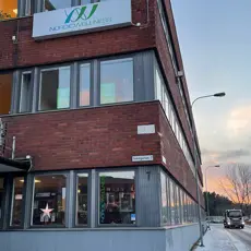 Uddevalla Junogatan