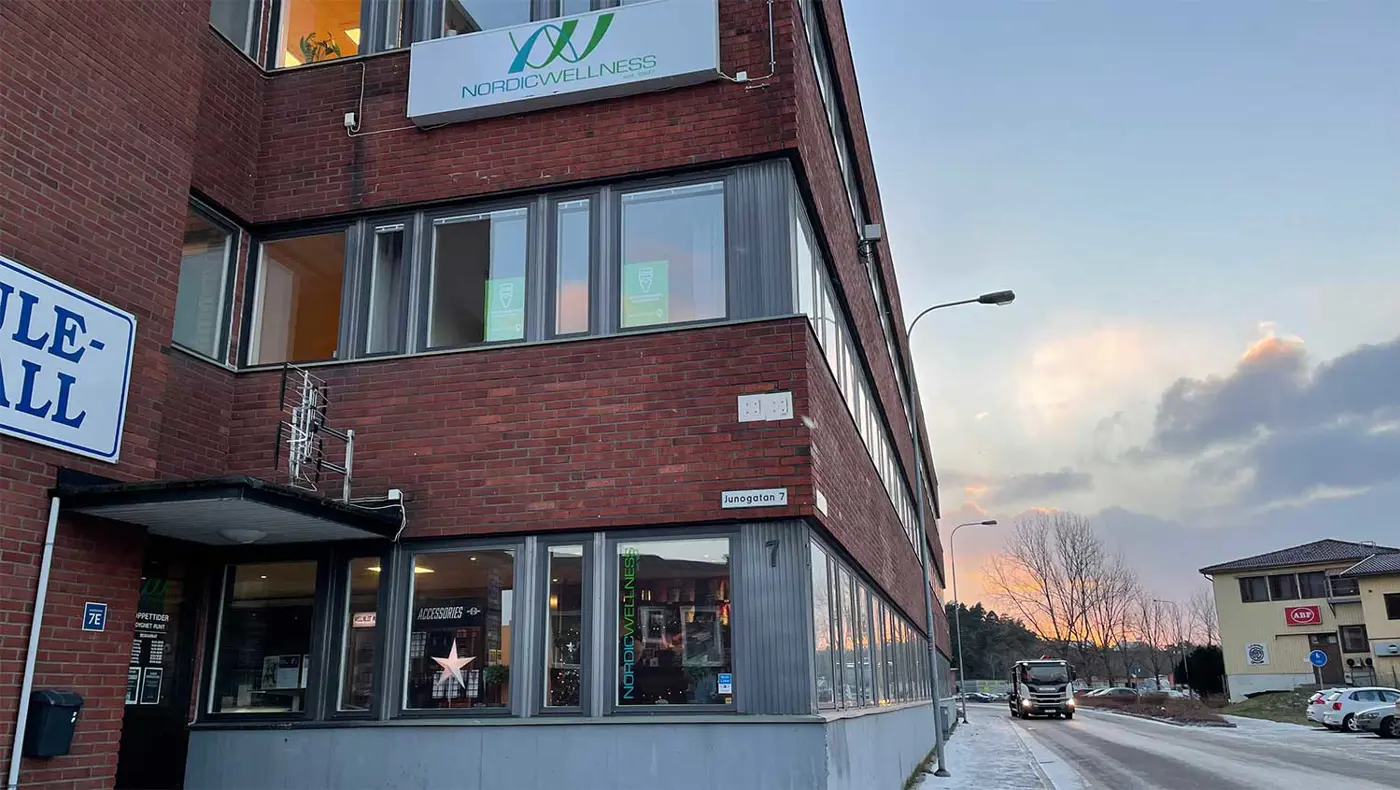 Uddevalla Junogatan