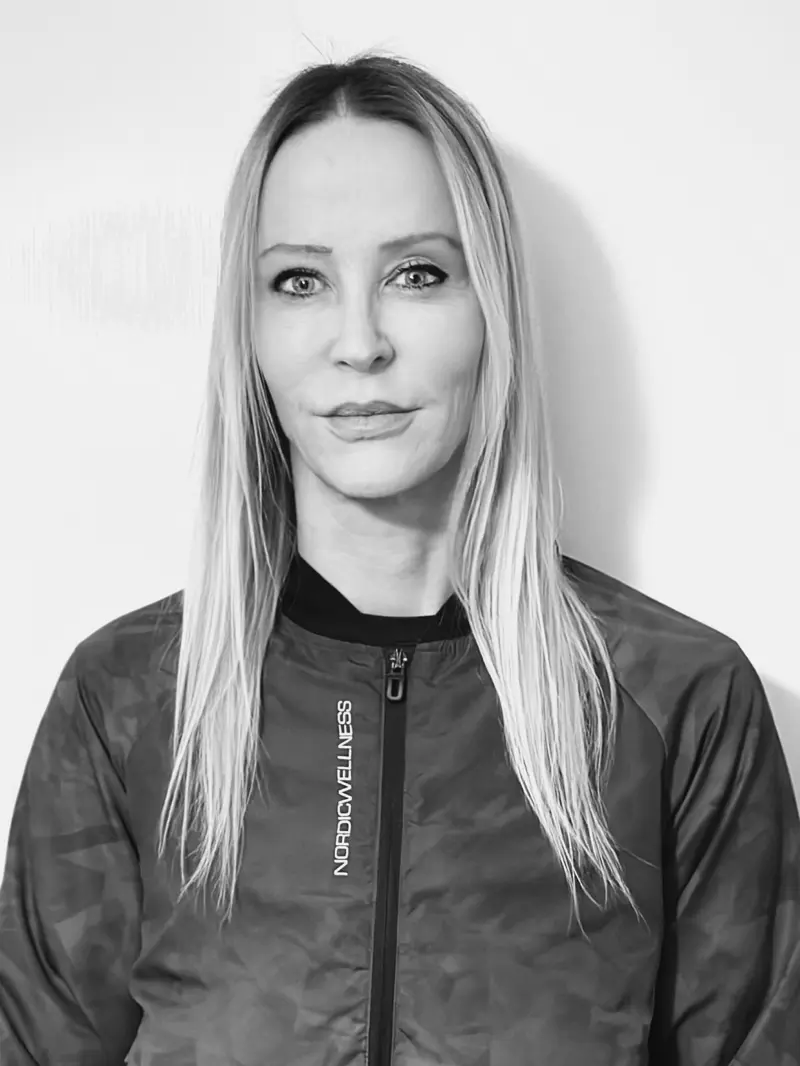 Tove Lieberz